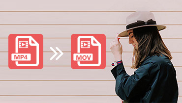 MP4 online in MOV konvertieren