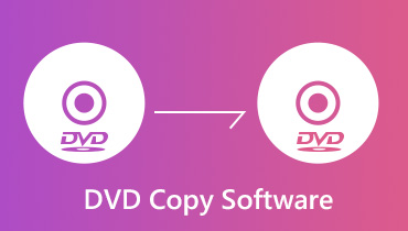 DVD‑Kopiersoftware
