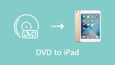 DVDs für iPad konvertieren und importieren