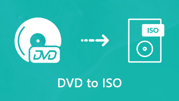 DVD in ISO‑Image‑Datei umwandeln