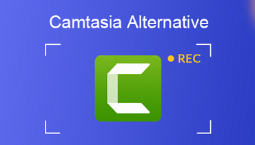 Camtasia‑Alternative