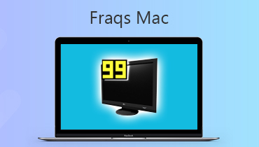 Fraps für Mac