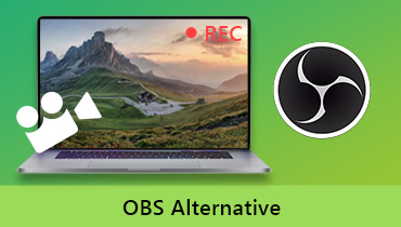 OBS-Alternative