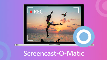Screencast-O-Matic