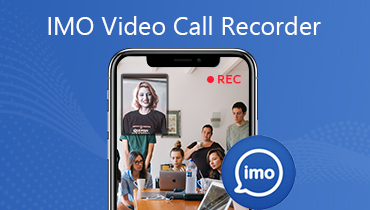 IMO‑Videoanruf‑Recorder