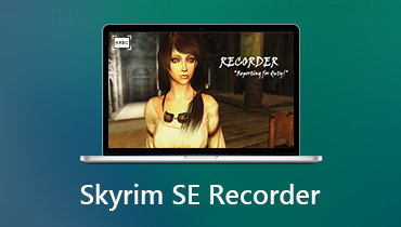 Skyrim SE‑Recorder
