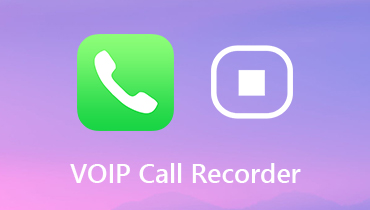 VoIP‑Anrufrecorder