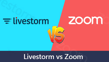 Livestorm vs. Zoom