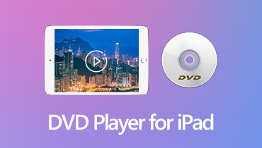 DVD-Player für iPad