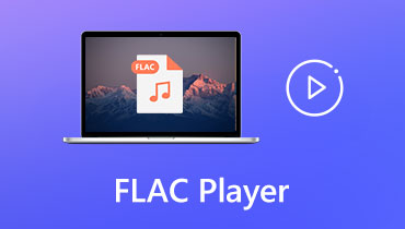 FLAC-Player
