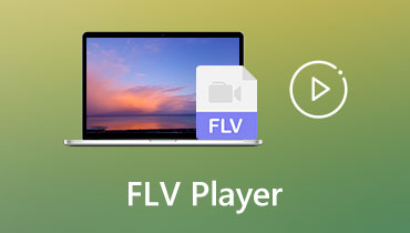 FLV‑Player