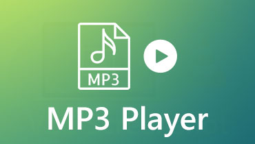 MP3‑Player