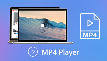 MP4‑Player