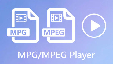 MPG/MPEG-Player