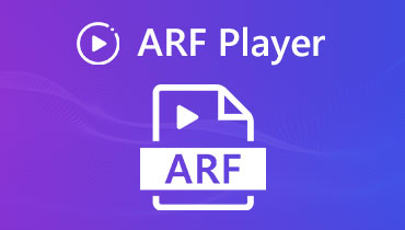 ARF‑Player