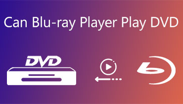 Können Blu-ray-Player DVDs abspielen