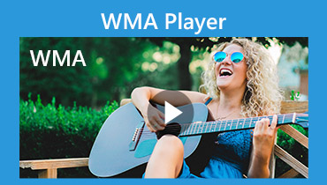 WMA-Player