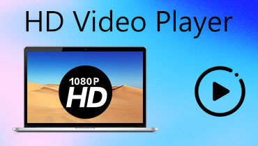 HD-Videoplayer