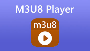 M3U8-Player
