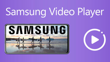 Samsung‑Video‑Player
