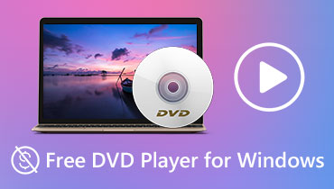 Kostenloser DVD-Player für Windows