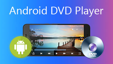 Android DVD‑Player