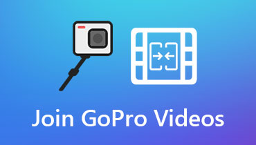 GoPro beitreten