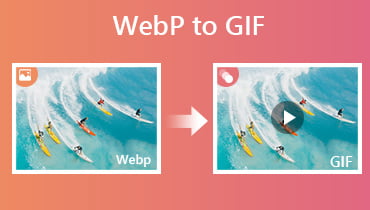 WebP zu GIF
