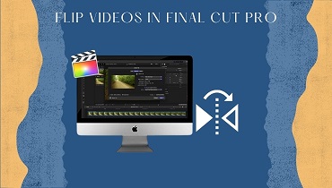 Videos in Final Cut Pro spiegeln
