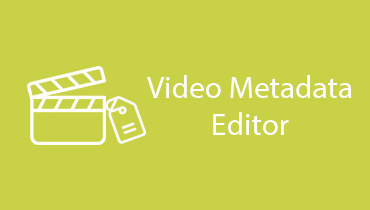 Bester Video-Metadaten-Editor