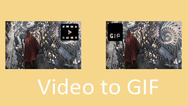 Video zu GIF