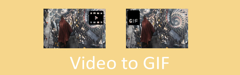 Video zu GIF