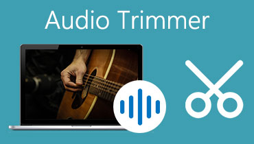 Audio‑Trimmer