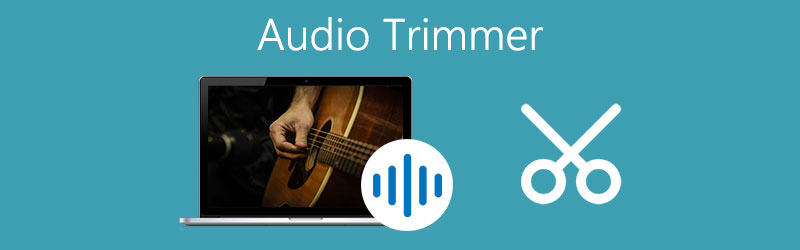 Audio‑Trimmer