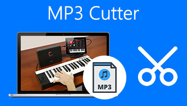 MP3‑Cutter