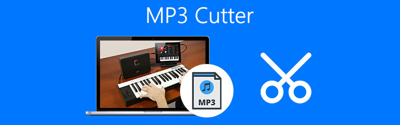 MP3‑Cutter