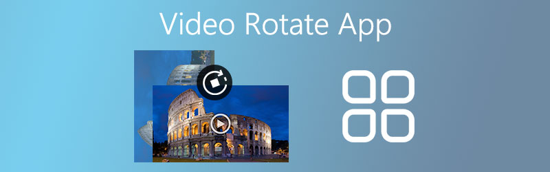 Video‑Rotate‑App