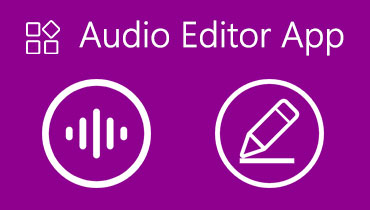Audio‑Editor‑App