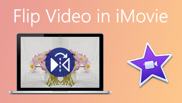 Video in iMovie spiegeln