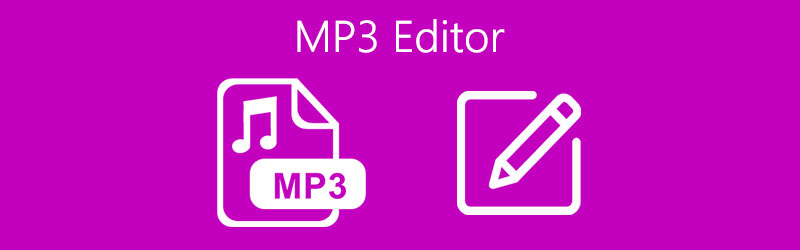 MP3‑Editor