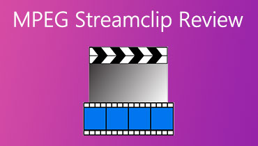 MPEG Streamclip