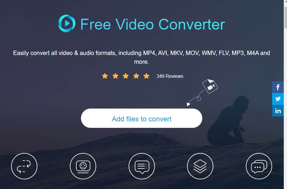 Online Dateien hinzufügen