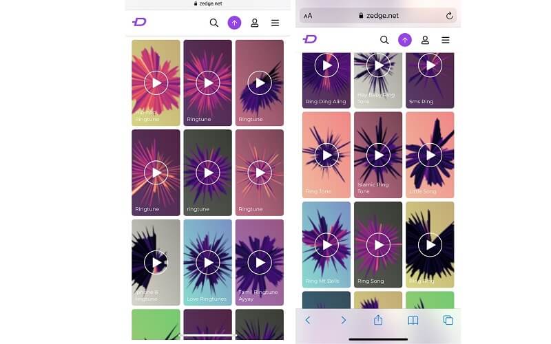 Ringtune Klingelton für iPhone erstellen