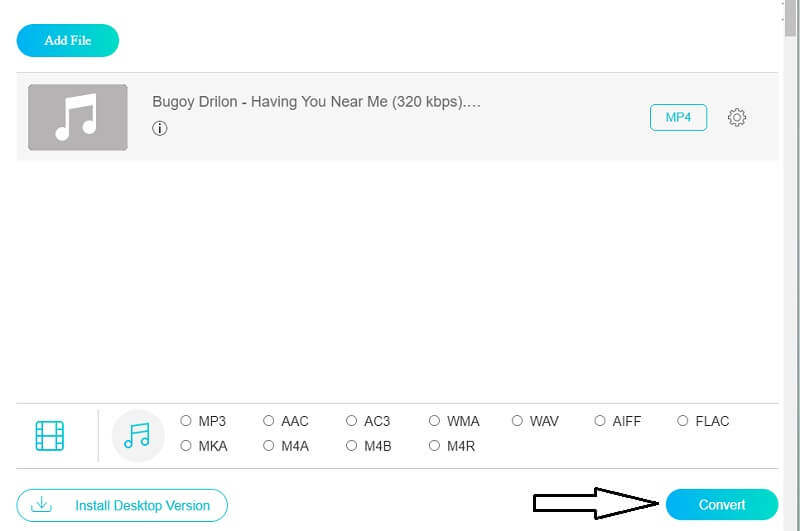 Vm Online konvertieren
