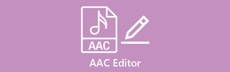 AAC‑Editor