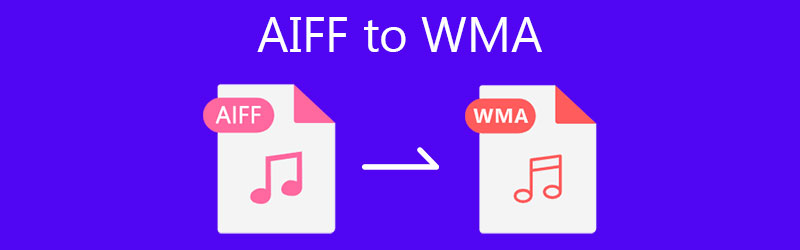 AIFF in WMA