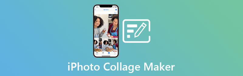 Collage Maker iPhoto