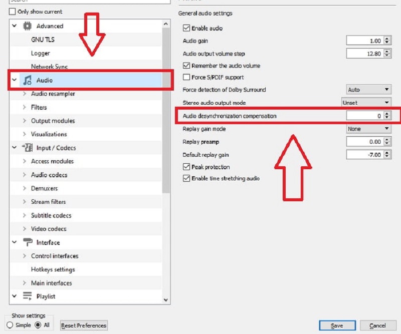 Videodatei konvertieren Vidmore