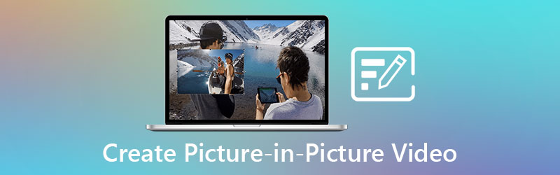 Picture-in-Picture-Video erstellen