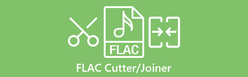 FLAC Cutter & Joiner